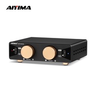 AIYIMA A70 MONO TPA3255 PFFB mono 2.0/2.1/5.1/7.1 Power Amplifier 300W Class D Digital Audio Amp wit