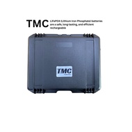LIFEPO 4 Lithium Ion Battery 120 AH 36V