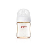 貝親 PIGEON 第三代母乳實感PPSU奶瓶-160ml