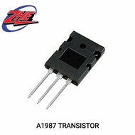 A1987 TRANSISTOR / ELECTRONIC COMPONENT