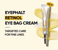 Dr.Melaxin Eyephalt Retinol Eyebag Cream 10g