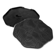 NIKE Fitness Sliding Disc Multifunctional Weight Training Freehand Aerobic N1006730 24FWO [Happy Sho