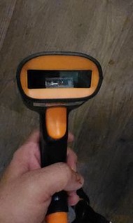 掃描器 掃描槍 條碼