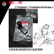Smart ECU CoverHONDA for honda Scoopy K2FND0 Original 8647K2FND0