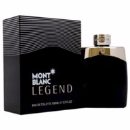 MONT BLANC LEGEND