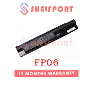 HP-ProBook 440 G1 445 G1 450 G1 455 G1 470 G0 G1 FP06 FP09 Replacement Battery