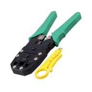 RJ 45 RJ 11 Crimping Tool RJ45 RJ11 Crimping Pliers