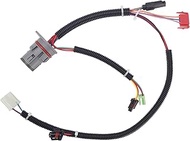4L80E Transmission Internal Wire Harness with Temp Sensor Fits for GM 4L80E 4L85E MT1 MN8 1994-2003 