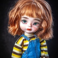 BJD 娃娃 May by Y&dee