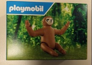 麥當勞Playmobil 樹懶公仔
