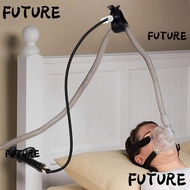HL-FUTU CPAP Tube Holder, Sturdy Preventing Leakage CPAP Hose Holder, Universal Anti  CPAP Accessori