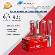 40 VIÊN PIN MAXELL AA