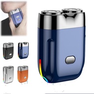 Timeatea Shaver, Timeatea Electric Razor, Jacoba Shaver, New Model Mini Dual-Head Electric Shaver, M