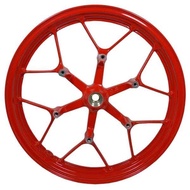 Wheel FR Velg Red Sonic 150R K56 44601K56N00ZC