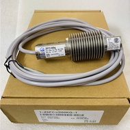 [REAL PICTURE] HBM SCALE SENSOR 1-Z6FC3/200KG-1, 1-Z6FC3/50KG-1, 1-Z6FC3/100KG-1, Z6FC3 500kg