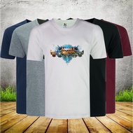 2023 New Fashion T-shirt Unisex T shirt size S M L XL 2XL No011