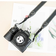 Suitable for Sony A7M3 A7M4 A7R5 Protective Case A7R3 Camera Bag Leather Case A7S3 Base A7M5 Protect