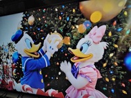 搬屋出售智能電視smart TV 49吋 腳架遙控制 連接wi-fi上網 可直接睇