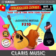 YAMAHA F310  ACOUSTIC FOLK GUITAR-NEW UNIT (MODE/ F-310 / F 310/ f310 / F-310)