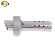 [DB] Exhaust Silencer Motorcycle Exhaust Muffler DB Killer Silencer End Catalyst DB Killer FOR Mivv 