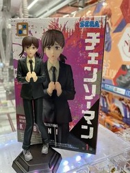 SEGA Dedecolle 鏈鋸人 東山小紅 日本景品