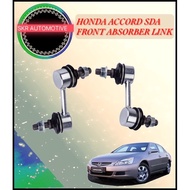 HONDA ACCORD SDA FRONT ABSORBER STABILIZER LINK