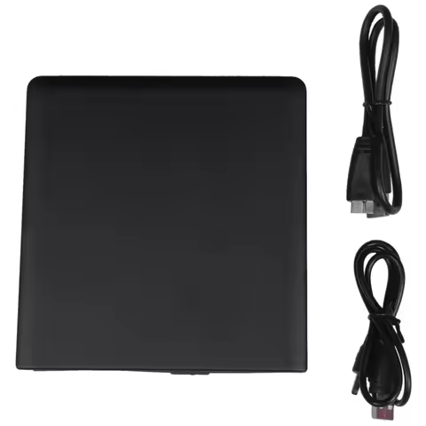 SQPP-External Bluray Drive Usb 3.0 Optical Drive Bd-Rw Burner Writer Portatil External Blu Ray Playe
