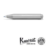 LS81 KAWECO Sport AL Ballpoint Pen RAW Ballpoint Pen, Ballpoint Pen
