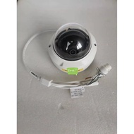 95 New IPC325S-IR3 5 million Starlight Riotproof Hemispherical Surveillance Camera POE Audio