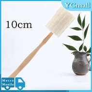 Loofah Back Sponge Scrubber Brush Luffa Loofa Back Sponge Scrubber Brush Bath Tools