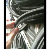 CHANEL Universal glass channel run rubber 3 cm wide carUmum (price per 1 meter)