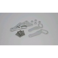 KAWASAKI BPro Light Bracket Original BPro Racing Ninja 150 SSkawasaki