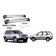 Nissan X-TRAIL T30 Cross Bar/Roof Rack Croos Bar T30/ X-TRAIL T30 Roof Rack