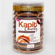 KAPIT COKLAT BY FIQ FIQA ENTERPRISE