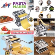 Gilingan Mie Pasta Maker Penggiling Adonan Molen Kulit Pangsit GSF-4150