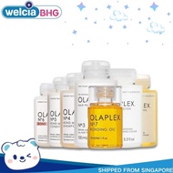 olaplex no 3 hair treatment 1/2/3/4/5/6 olaplex shampoo and conditioner haircare mask no 7hair care 