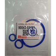 Oil Pump O-Ring / Oil Filter Adapter O Ring Silicone Perodua Kancil Alza Kenari Kelisa Myvi Viva