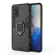 Carristo Samsung Galaxy A51 / Samsung Galaxy A31 Car Holder Back Case Cover Shockproof Protection Ca
