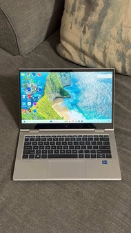 HP Elitebook 830 x360 G8 Core i7 with 32gb ram Touchscreen Laptop