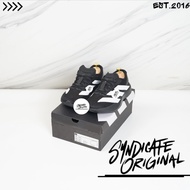 Sneakers ADlZER0 EV0 SL Black White 100%