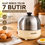 Egg Steamer Boiler 7 Egg Steamer Boiler