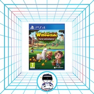 Life in Willowdale Farm Adventure PlayStation 4
