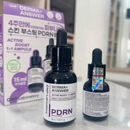 Really classy PDRN CNP Serum Set 30ml + 15ml