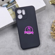 Oppo Reno 14 5G Oppo Reno 14 Pro liquid SiliconeOPPO RENO 14F Macaron Square Color Black Case Oppo R