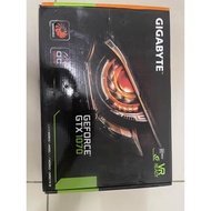 GIGABYTE GTX 1070 8GB USED