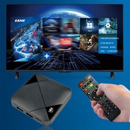 M8 MINI TV GAME BOX Android 9.0 arcade retro TV game console 4K high-definition set-top box