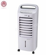 Khind Evaporative Air Cooler EAC600 7Hr Timer with 6L Water Tank