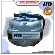 FAN MOTOR UNIT HD RW5-13 (5WATT)