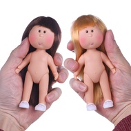 14cm Mini Potato Doll Naked Baby Little Potato Dol 14cm Mini Potato Doll Naked Baby Little Potato Do
