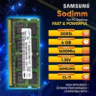 BARANG TERLARIS !!! Ram Laptop Notebook Acer DDR3L 4GB PC3L-12800s